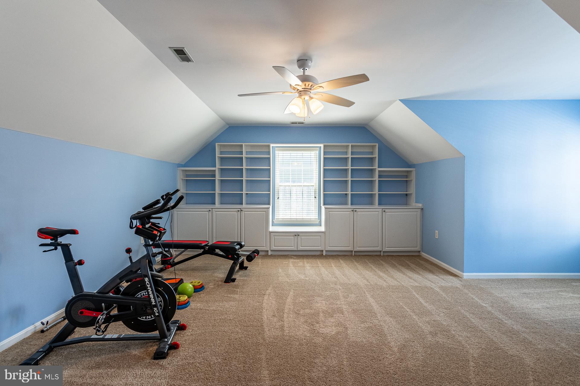 MALLARD RUN - Residential