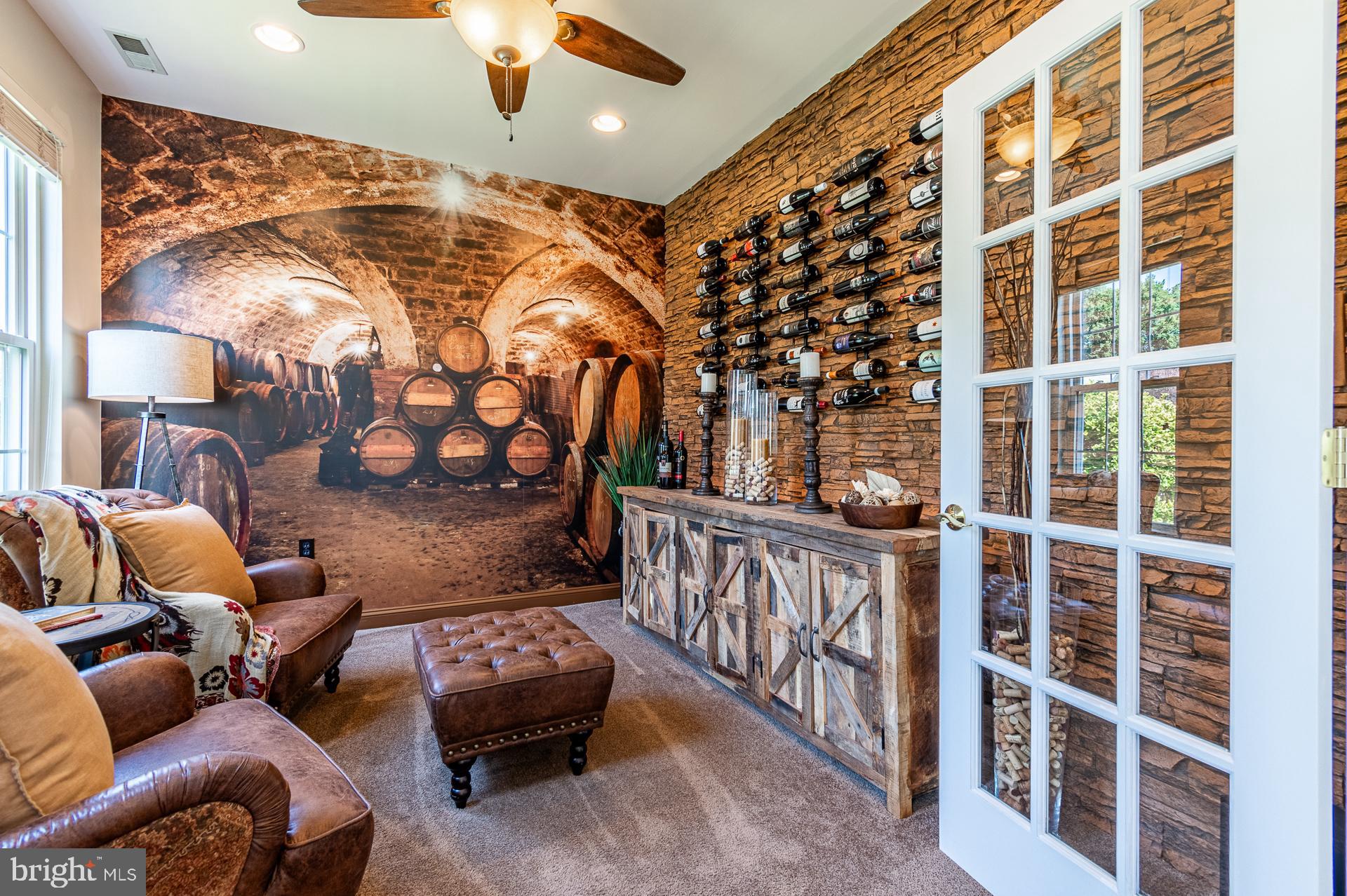 MALLARD RUN - Residential