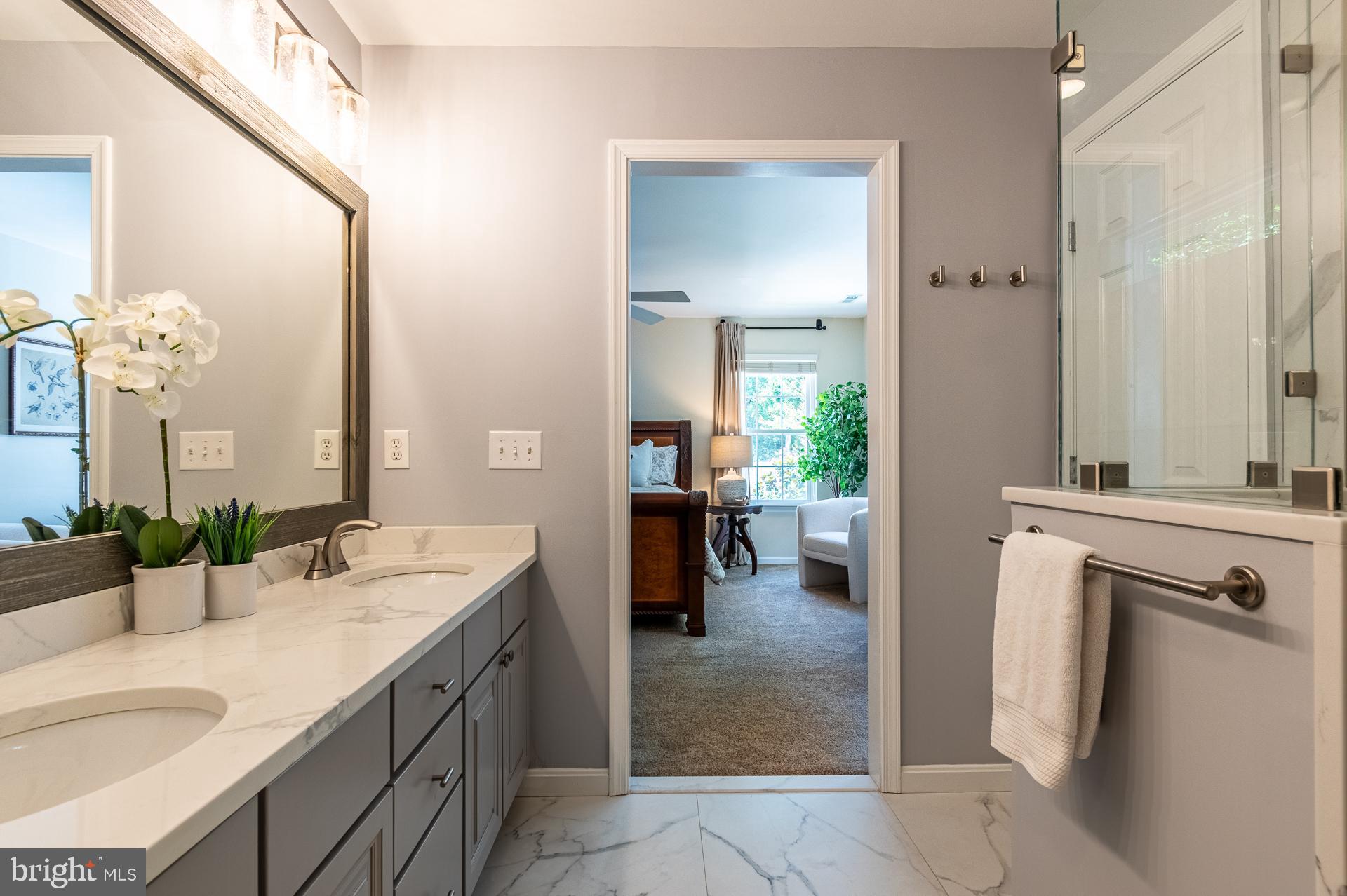 MALLARD RUN - Residential