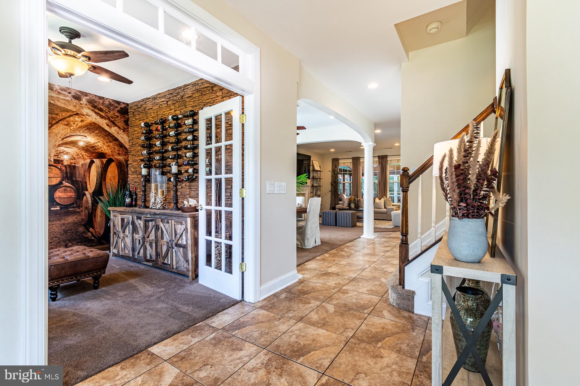 MALLARD RUN - Residential