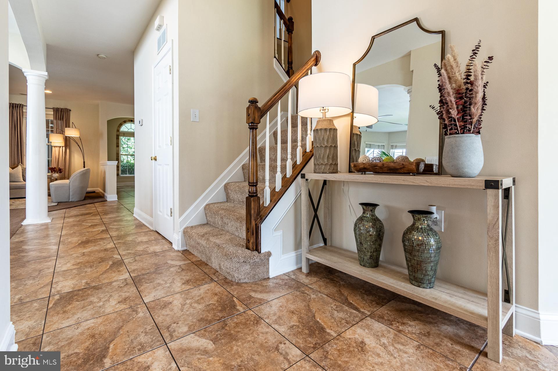 MALLARD RUN - Residential