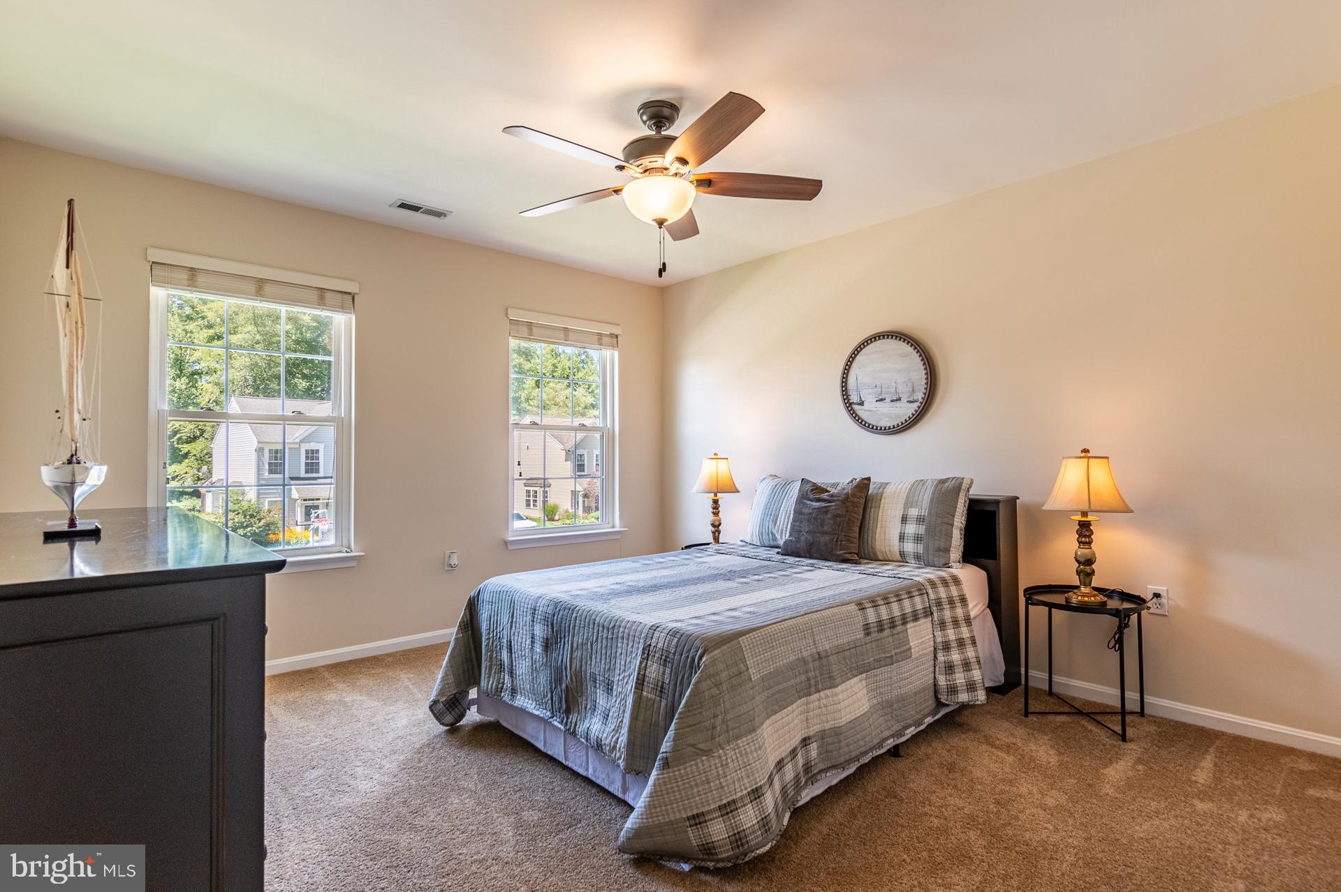 MALLARD RUN - Residential