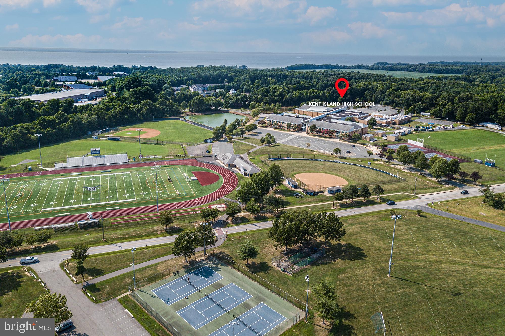 MALLARD RUN - Residential