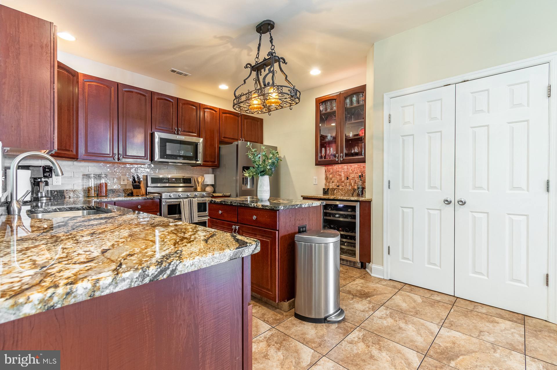 MALLARD RUN - Residential