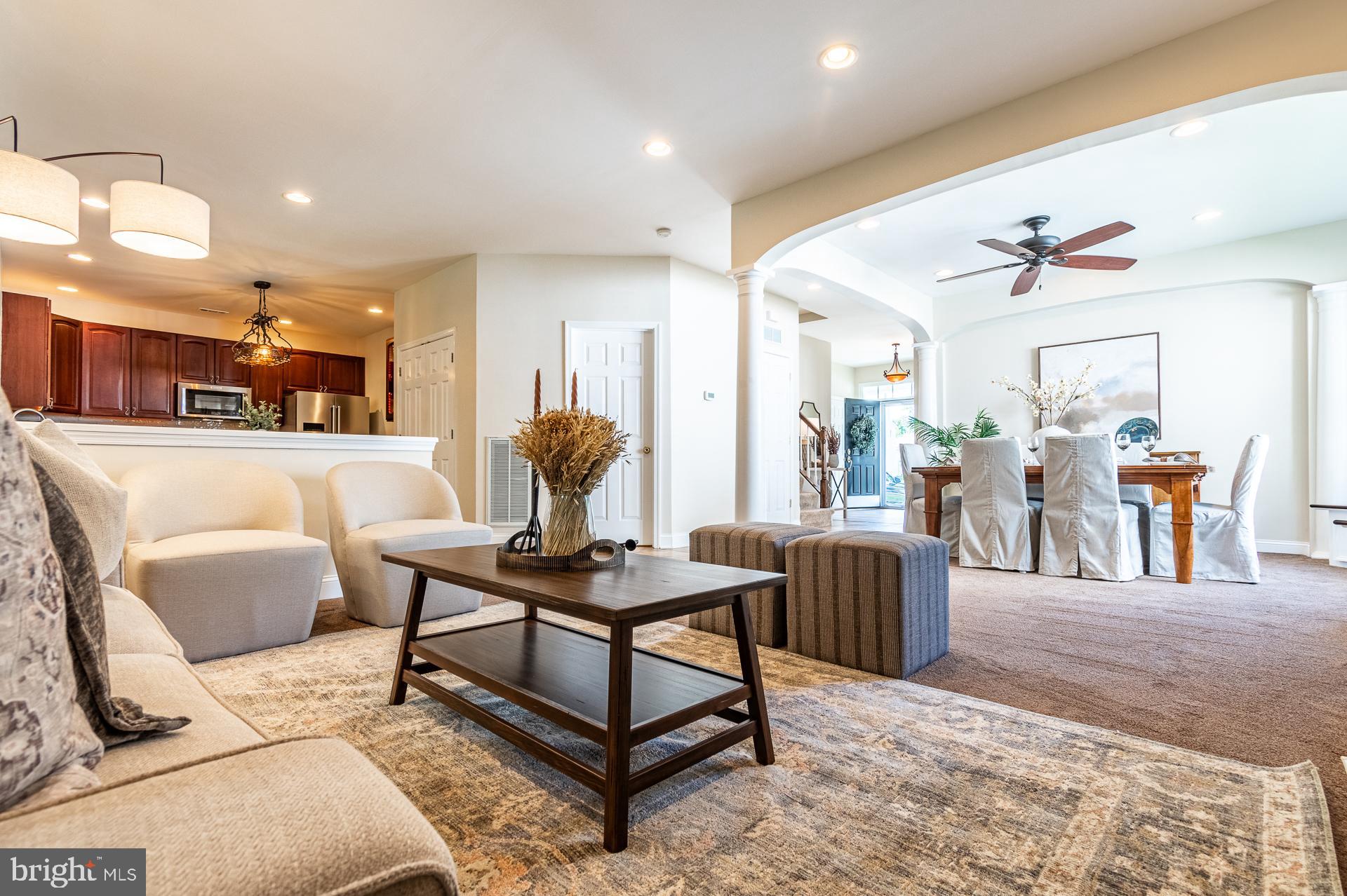 MALLARD RUN - Residential