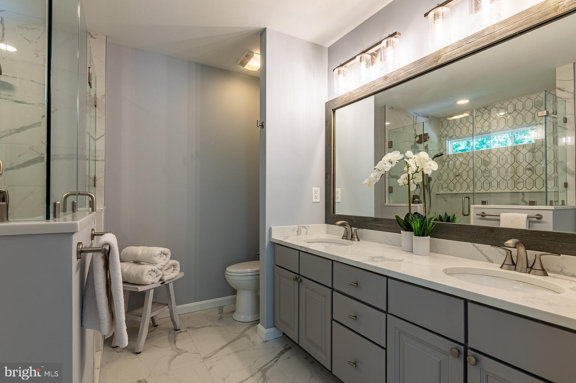 MALLARD RUN - Residential