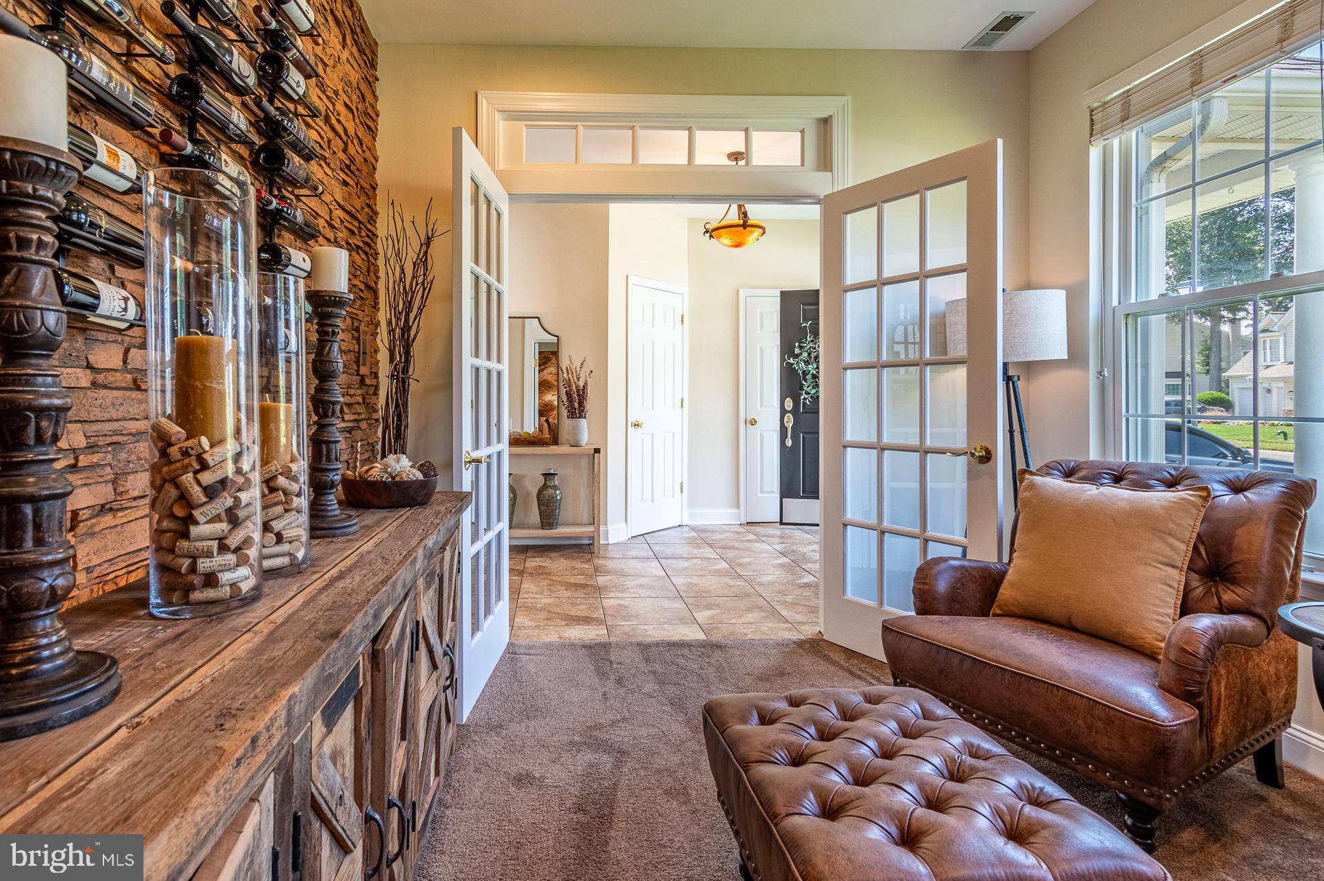 MALLARD RUN - Residential