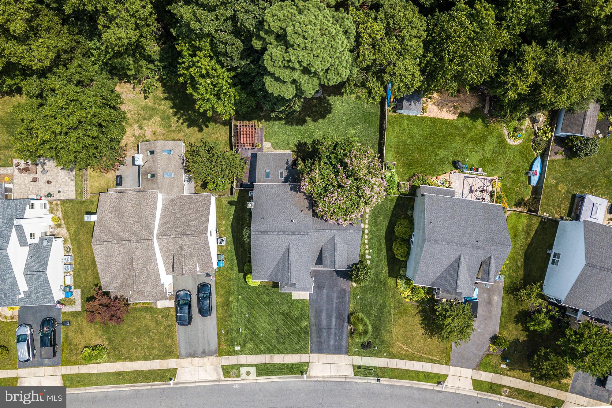 MALLARD RUN - Residential