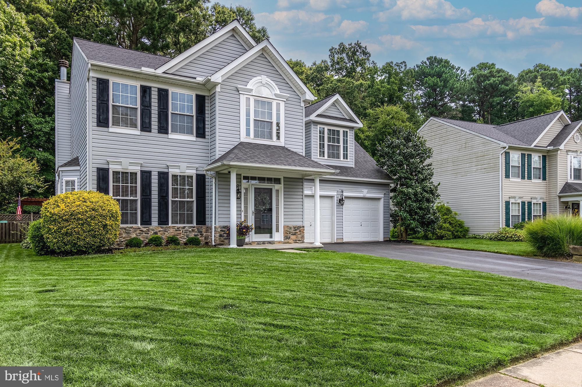 MALLARD RUN - Residential