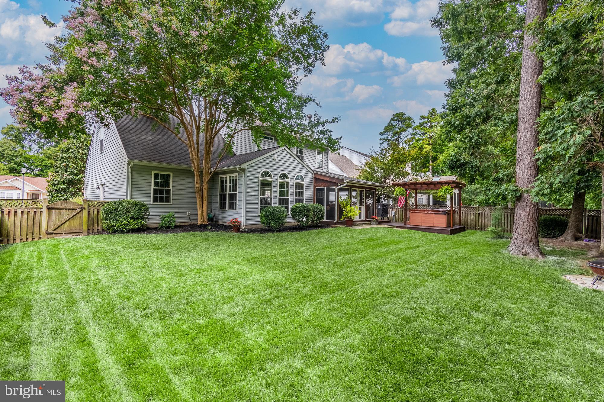 MALLARD RUN - Residential