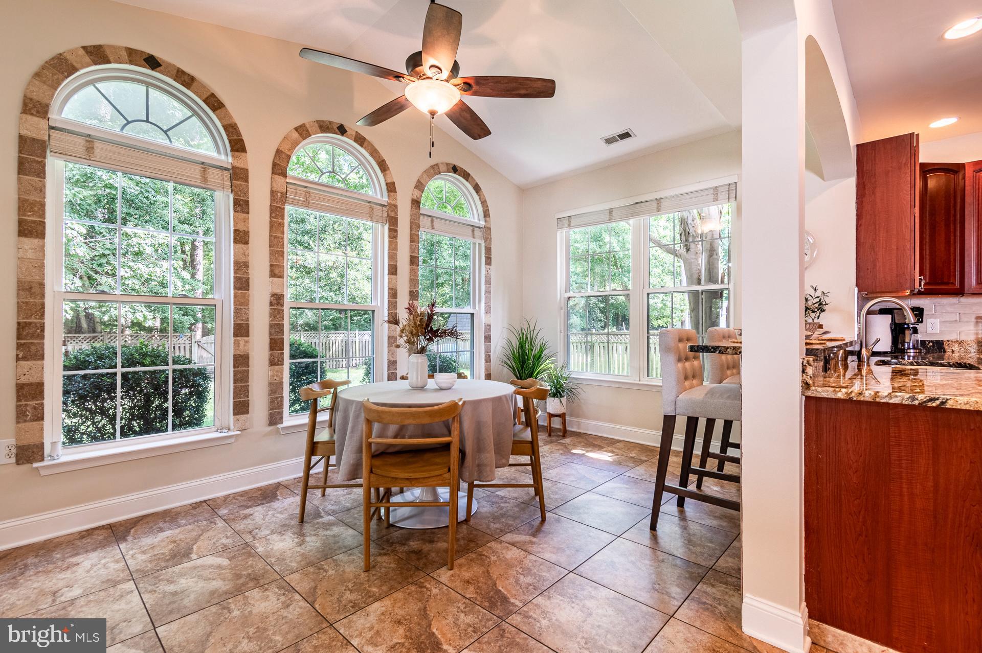 MALLARD RUN - Residential