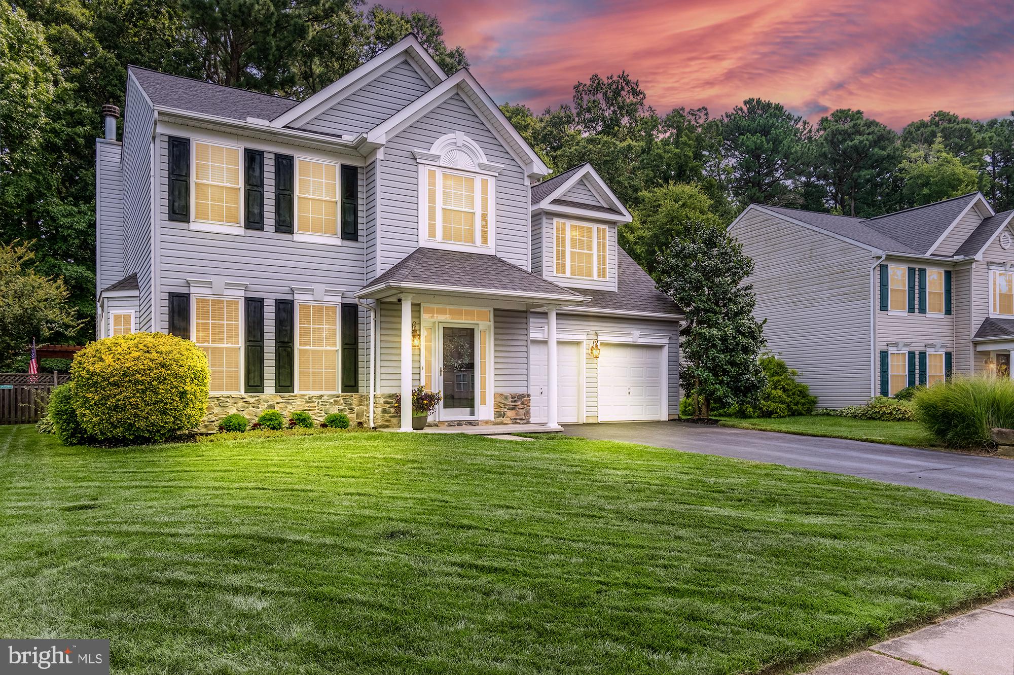 MALLARD RUN - Residential