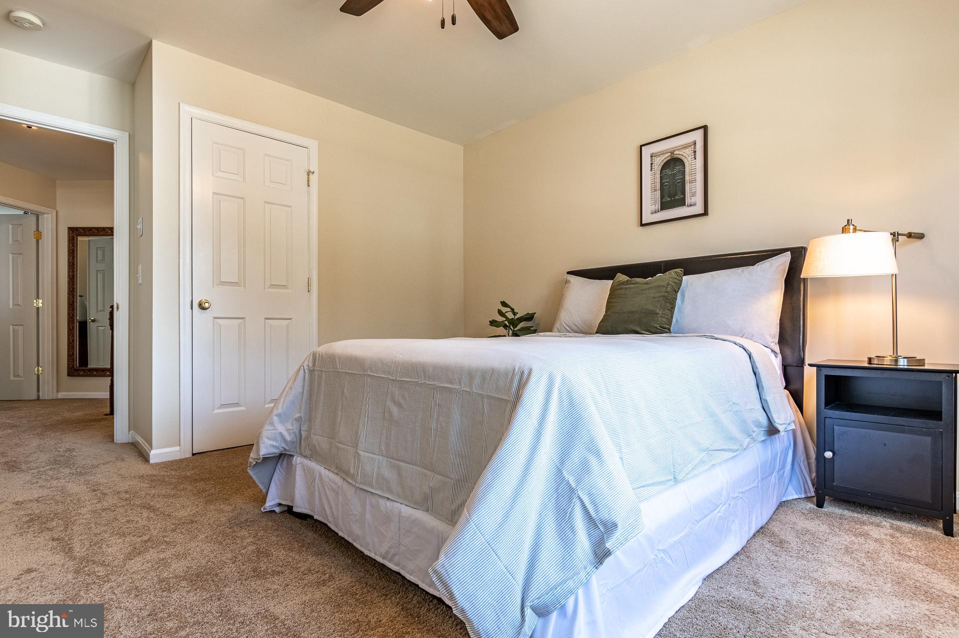 MALLARD RUN - Residential