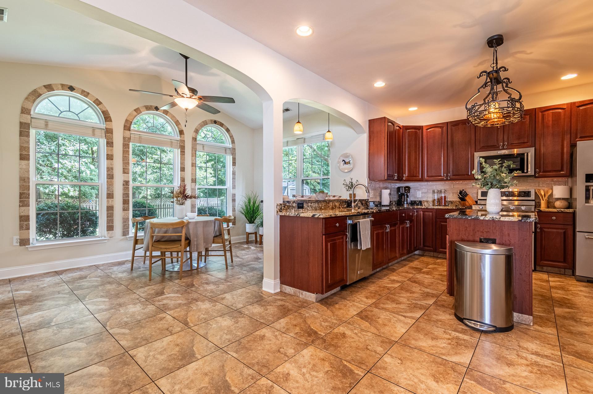 MALLARD RUN - Residential