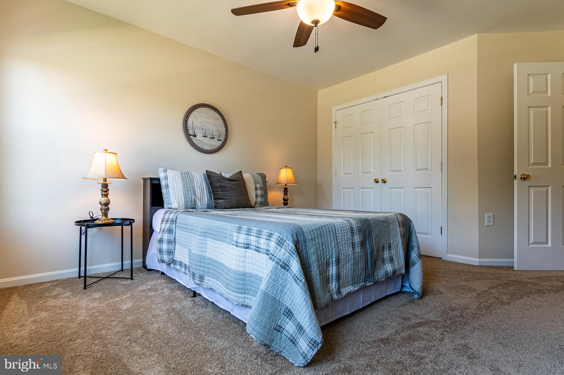 MALLARD RUN - Residential