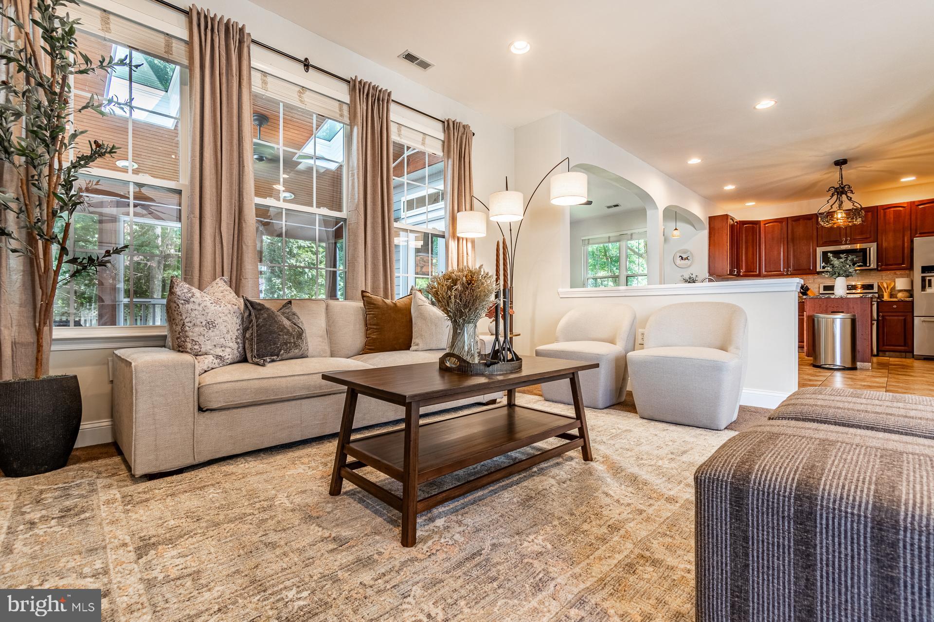 MALLARD RUN - Residential