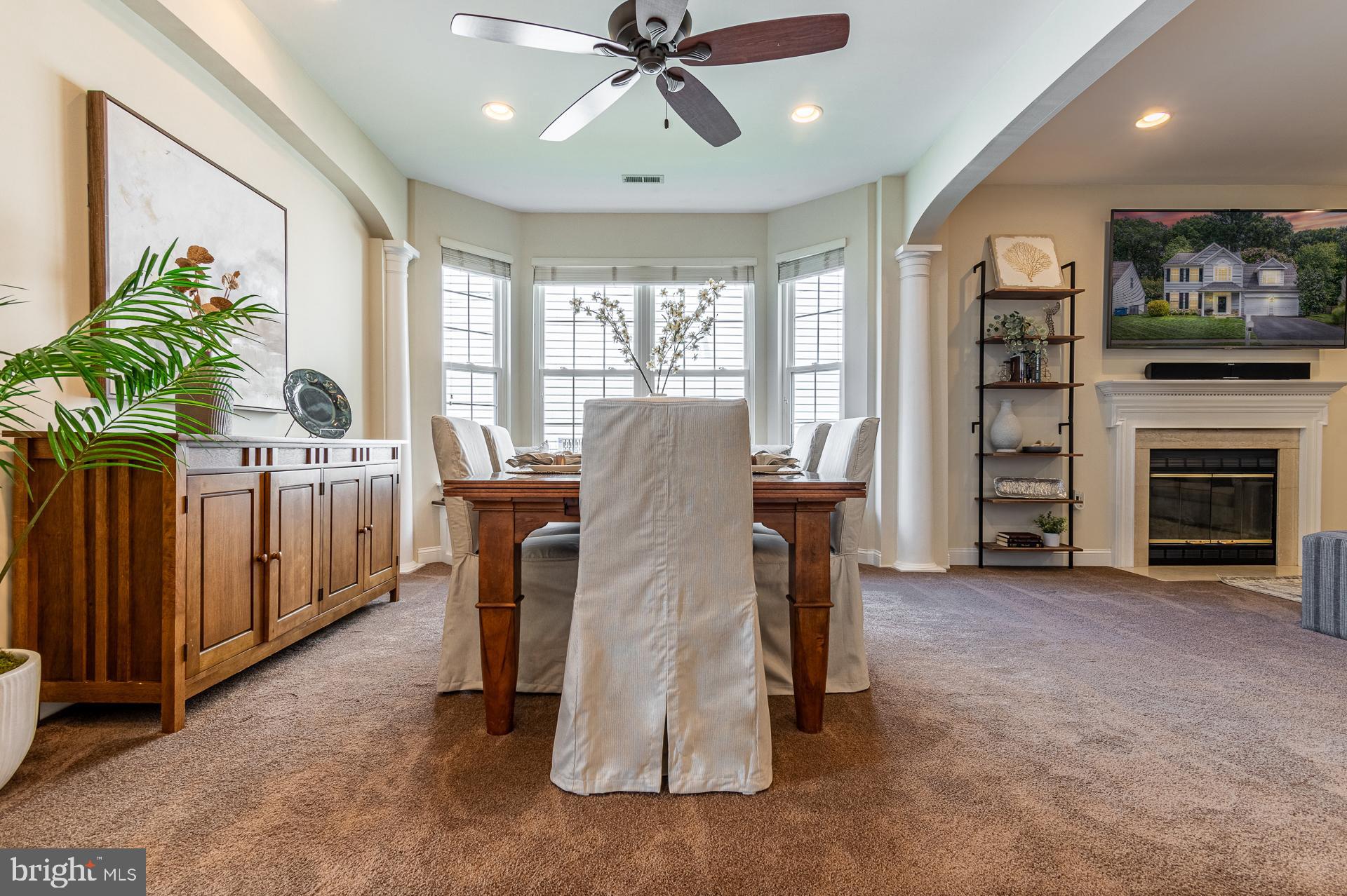 MALLARD RUN - Residential