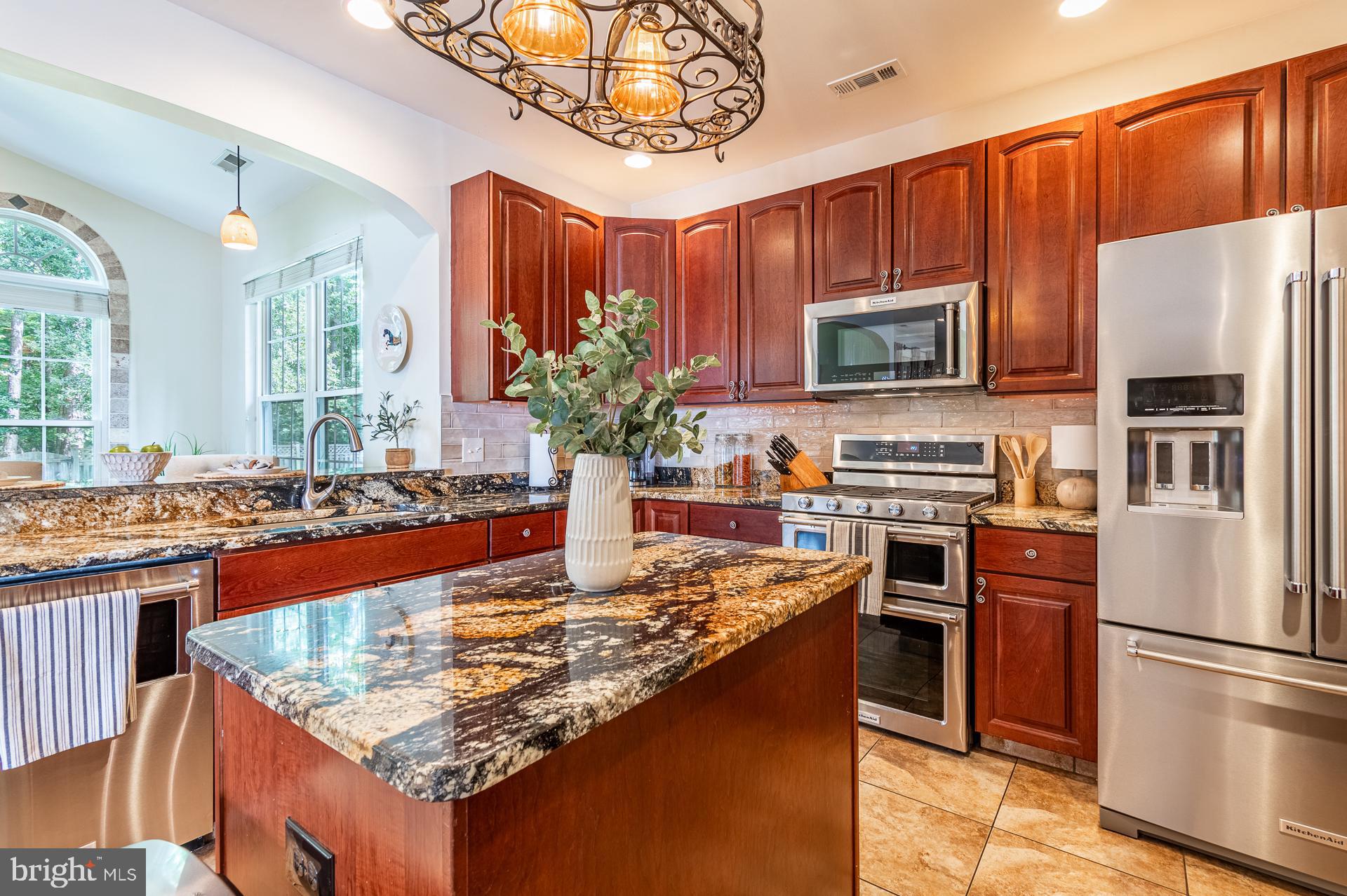 MALLARD RUN - Residential