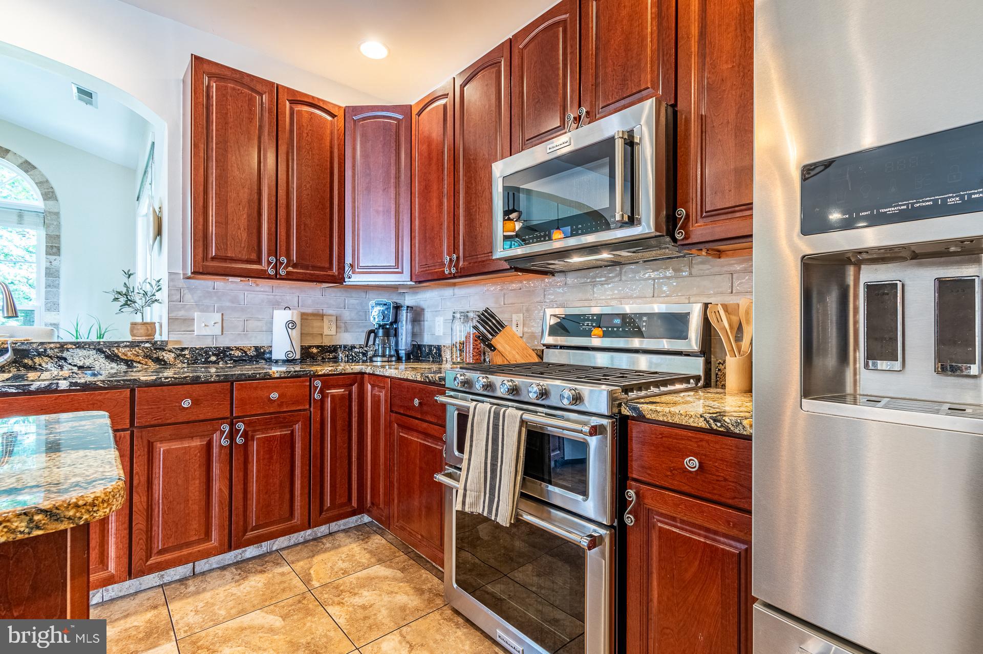 MALLARD RUN - Residential