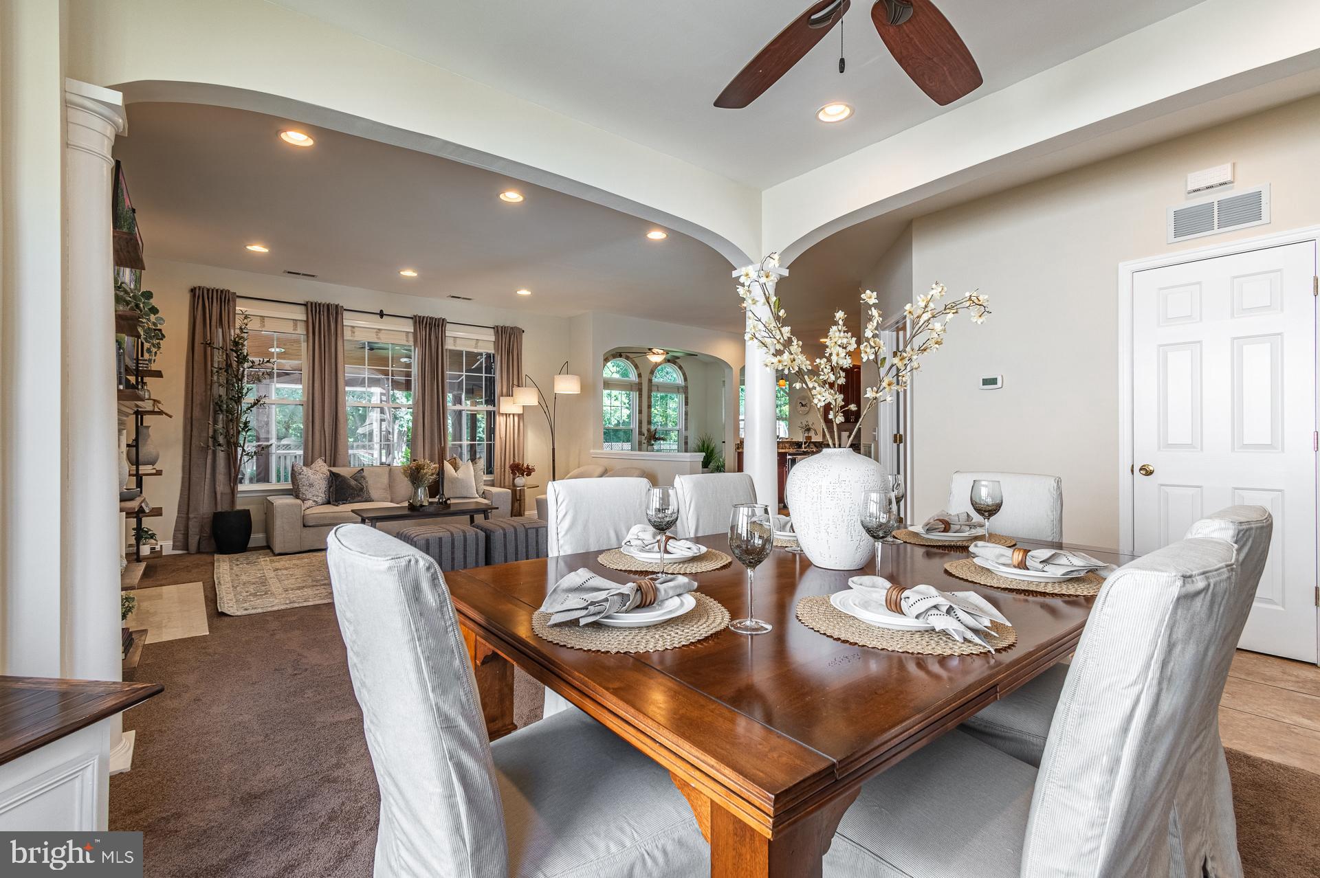 MALLARD RUN - Residential