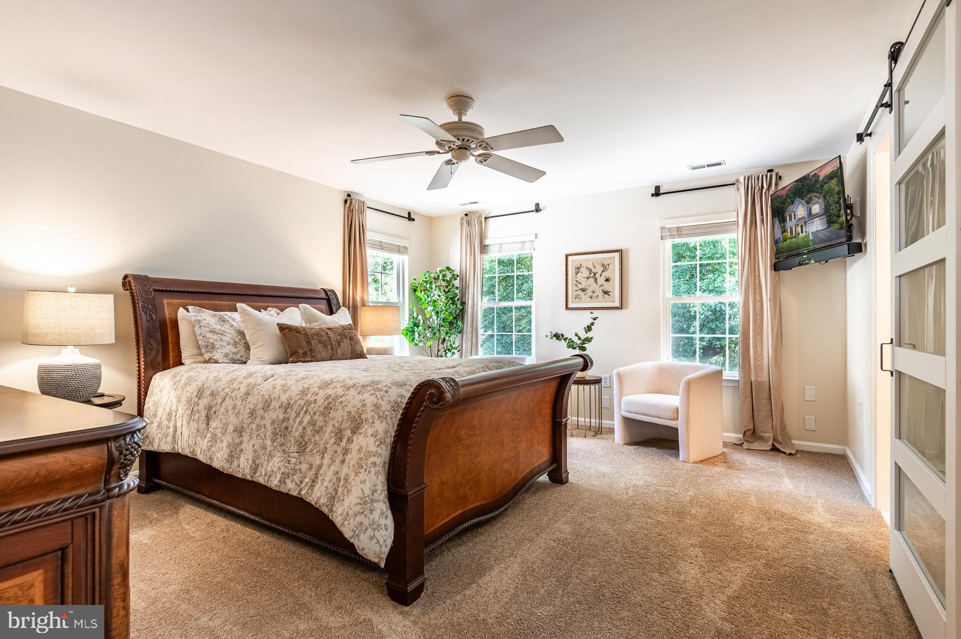 MALLARD RUN - Residential