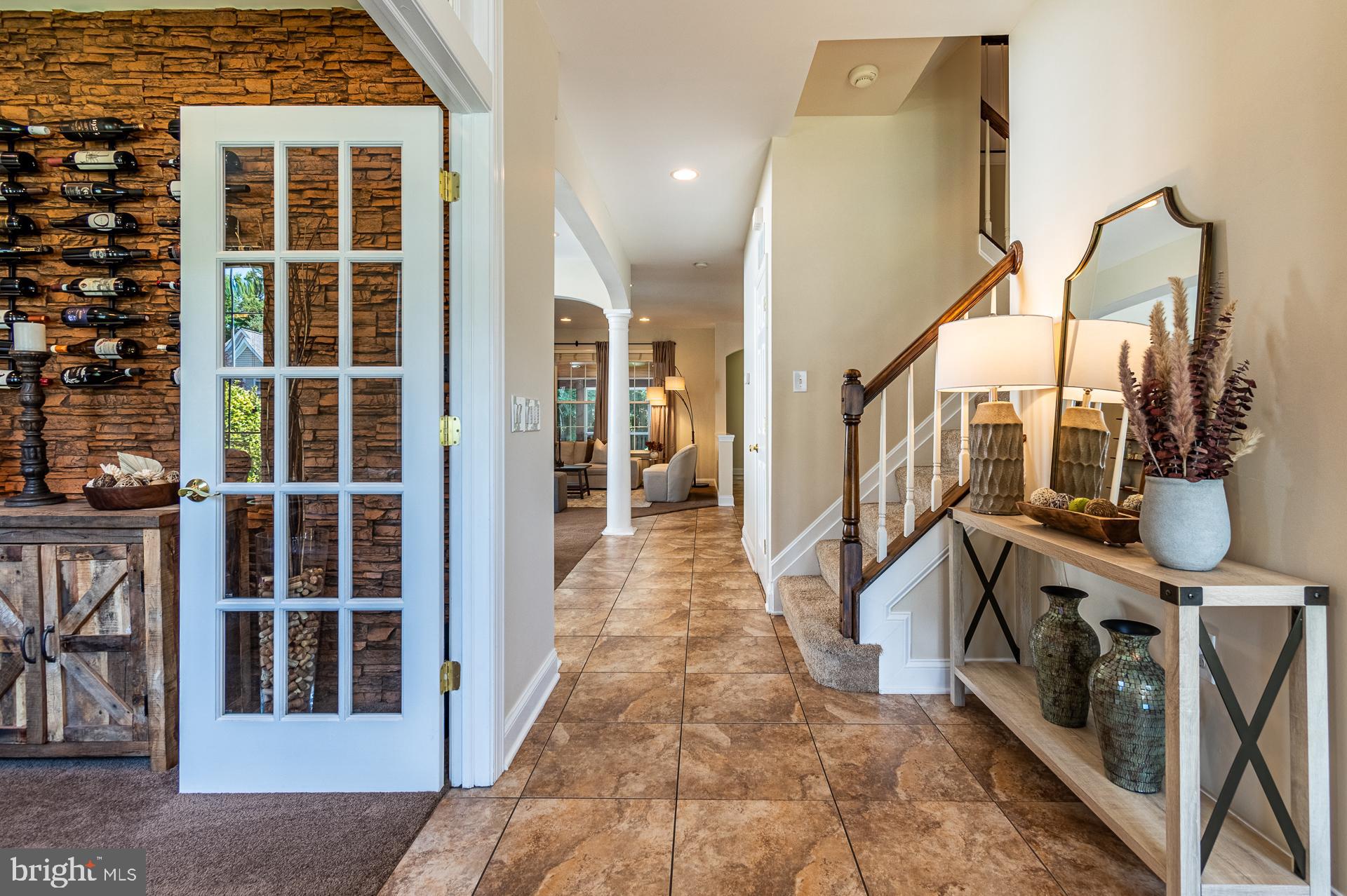 MALLARD RUN - Residential