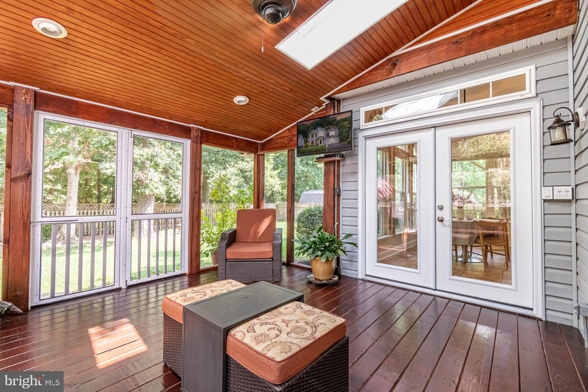 MALLARD RUN - Residential