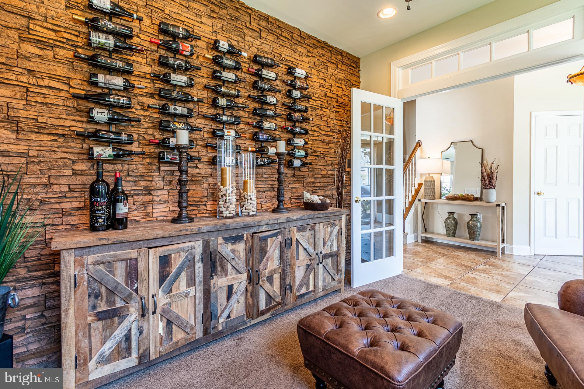 MALLARD RUN - Residential