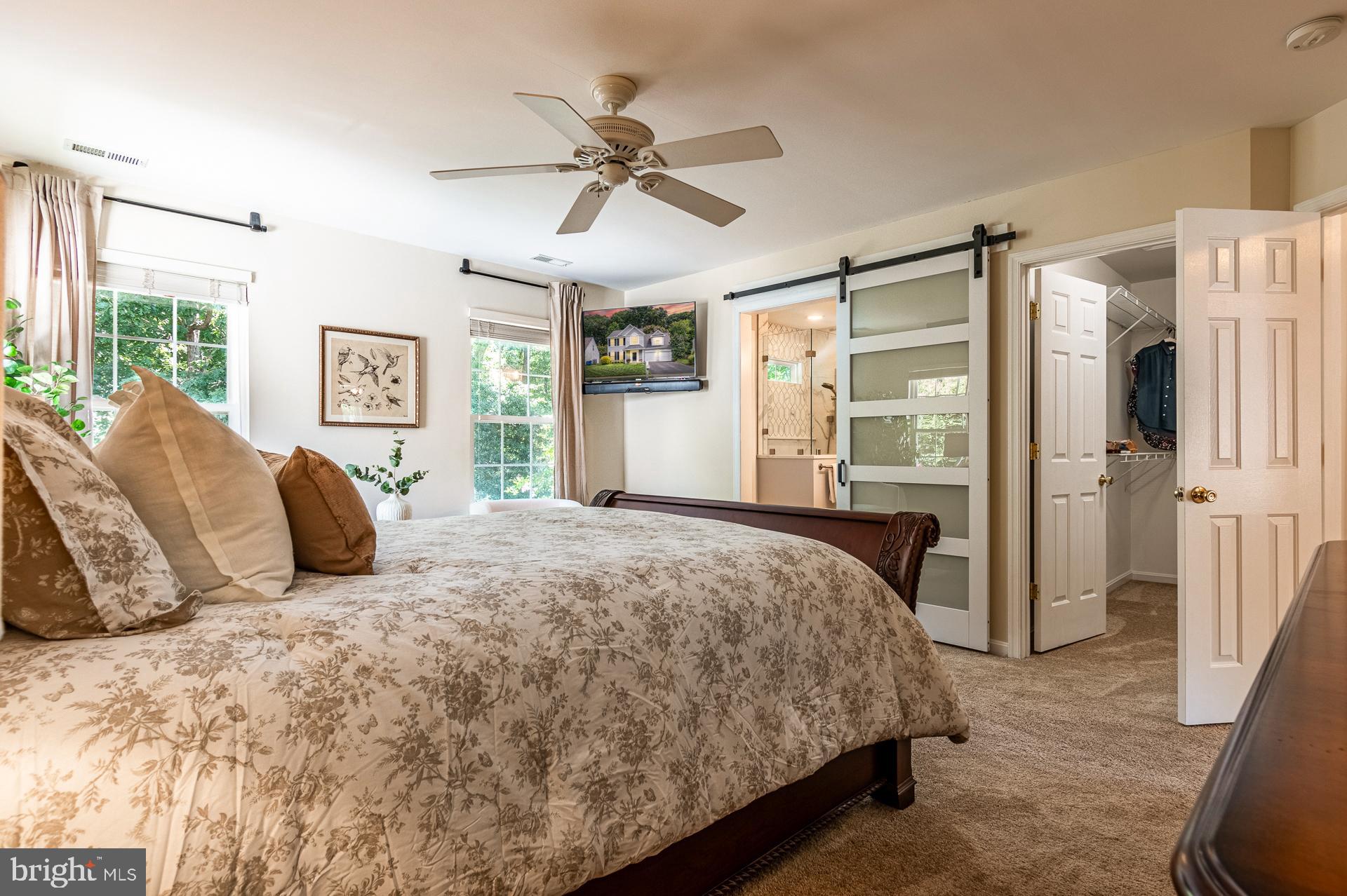 MALLARD RUN - Residential