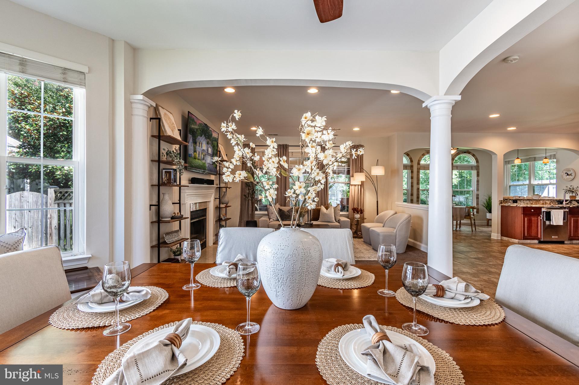 MALLARD RUN - Residential