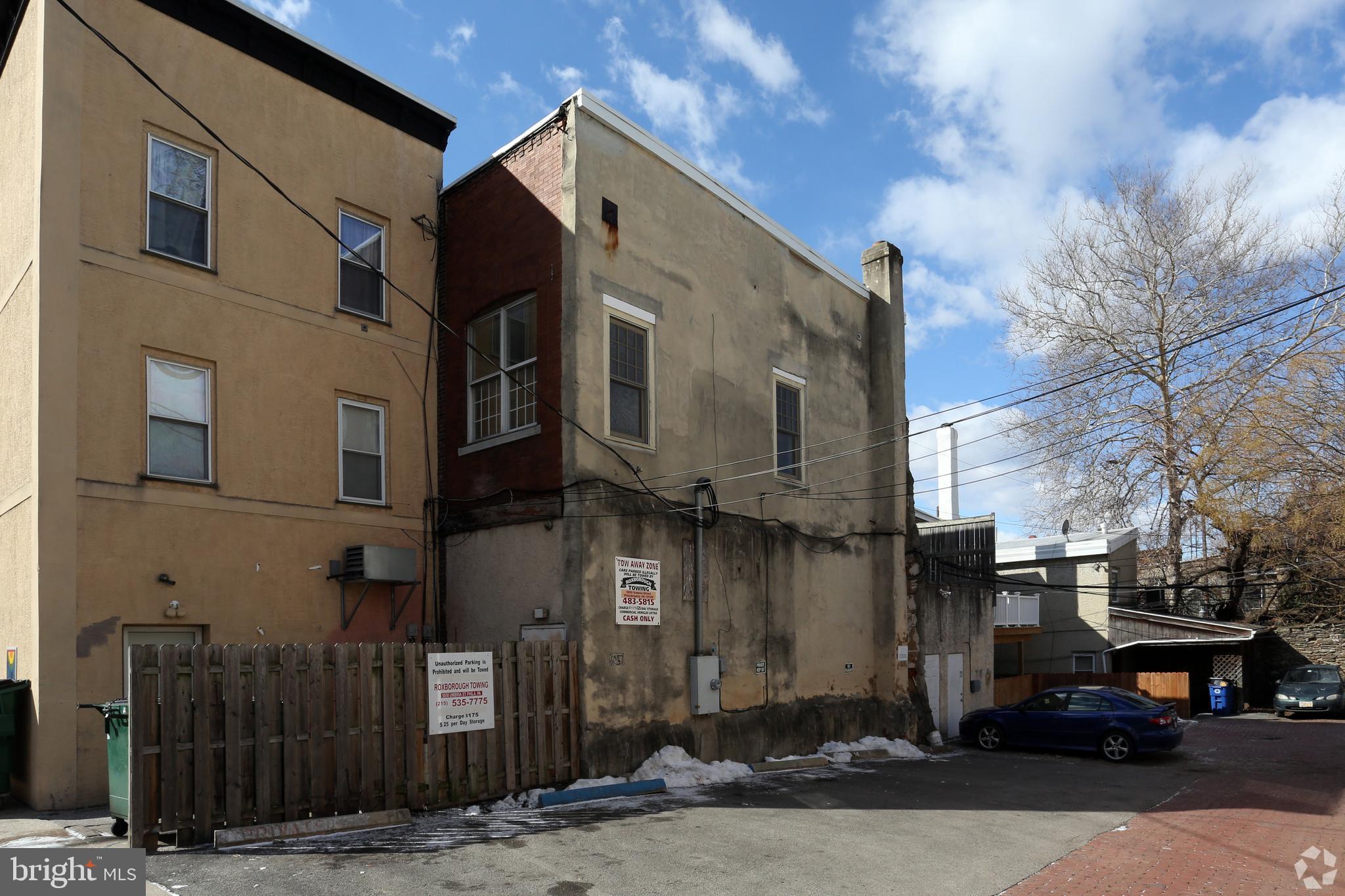 4323 MAIN STREET