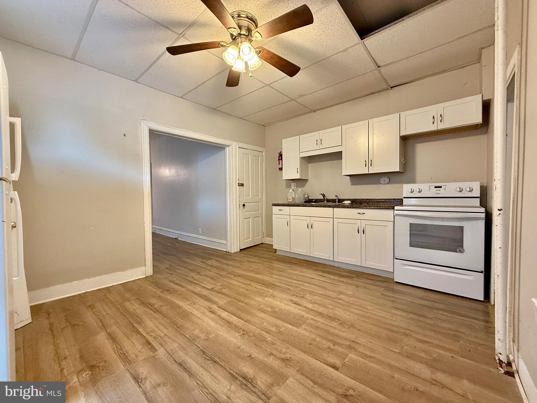 NONE AVAILABLE - Residential Income