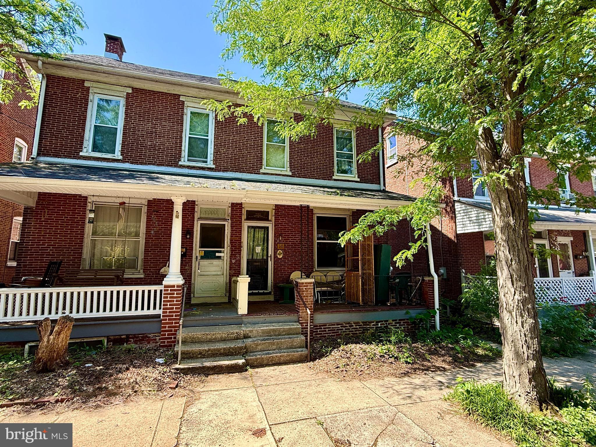 NONE AVAILABLE - Residential Income