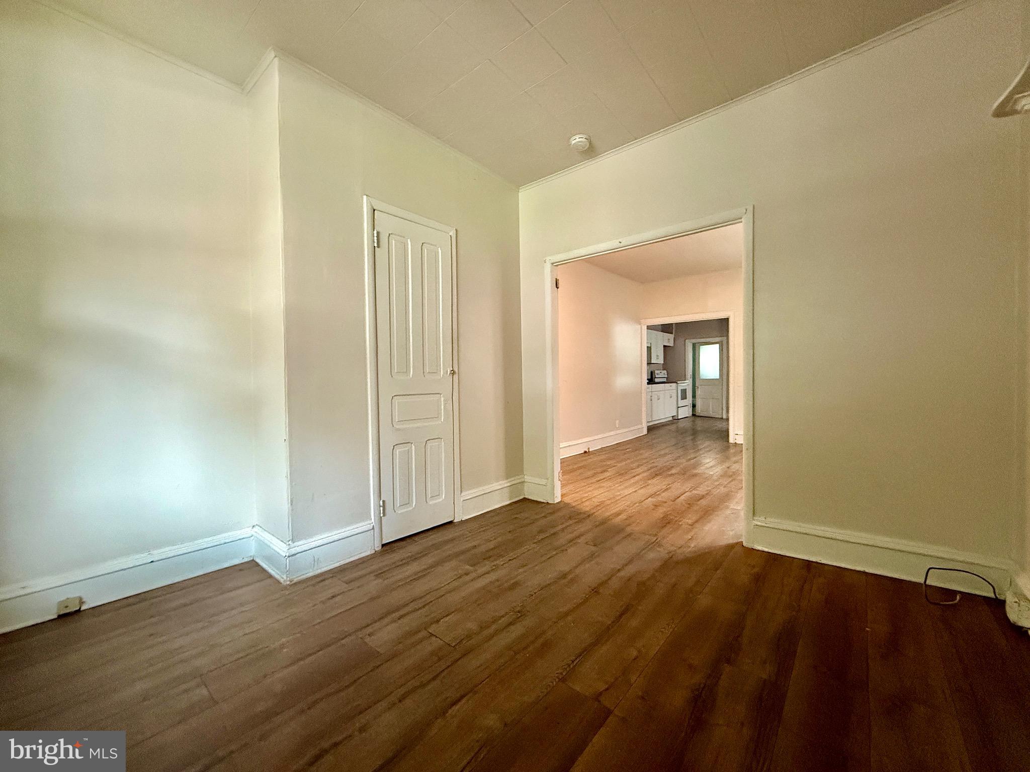 NONE AVAILABLE - Residential Income