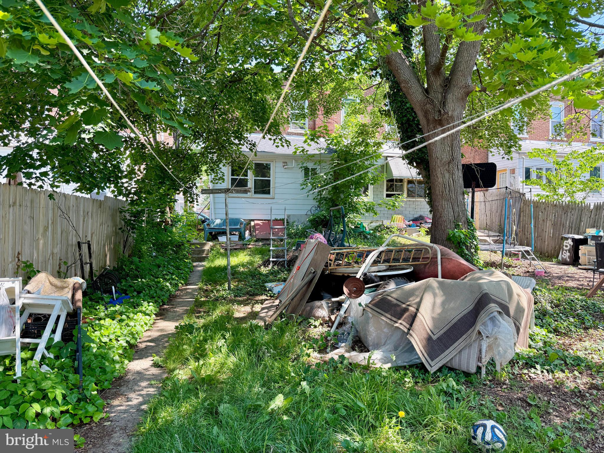 NONE AVAILABLE - Residential Income