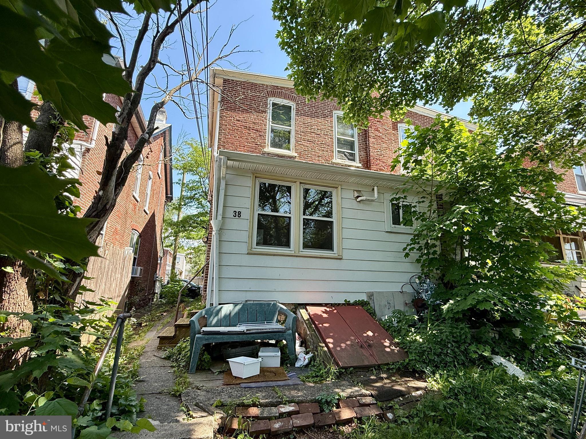 NONE AVAILABLE - Residential Income