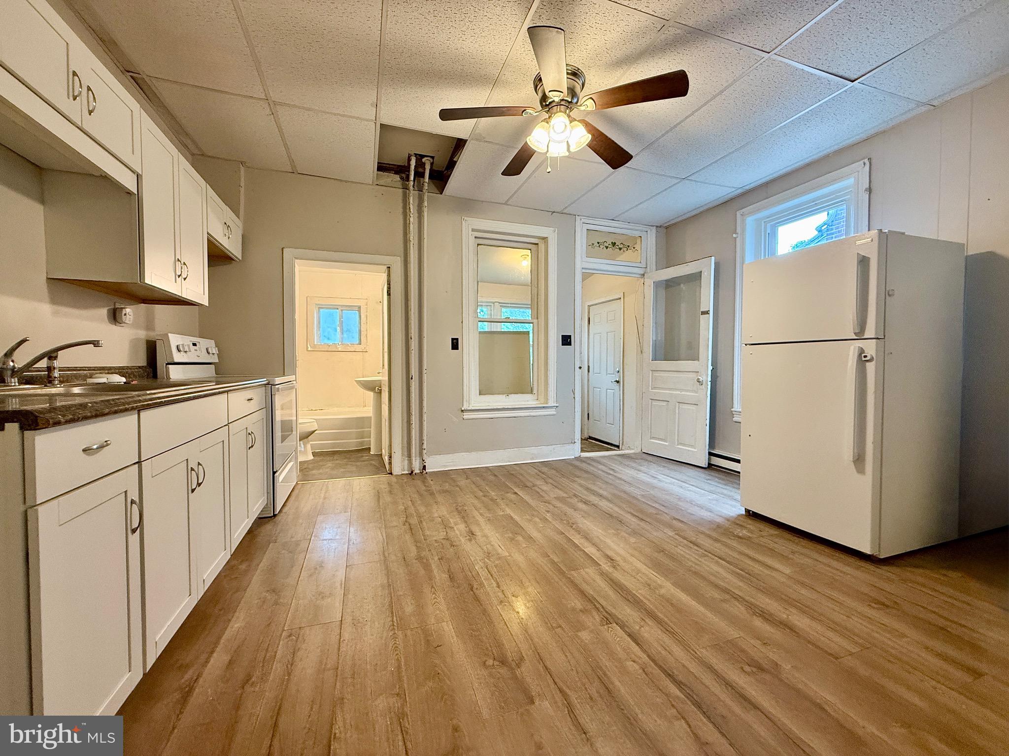 NONE AVAILABLE - Residential Income