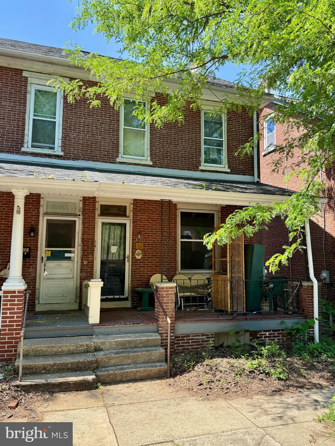 NONE AVAILABLE - Residential Income
