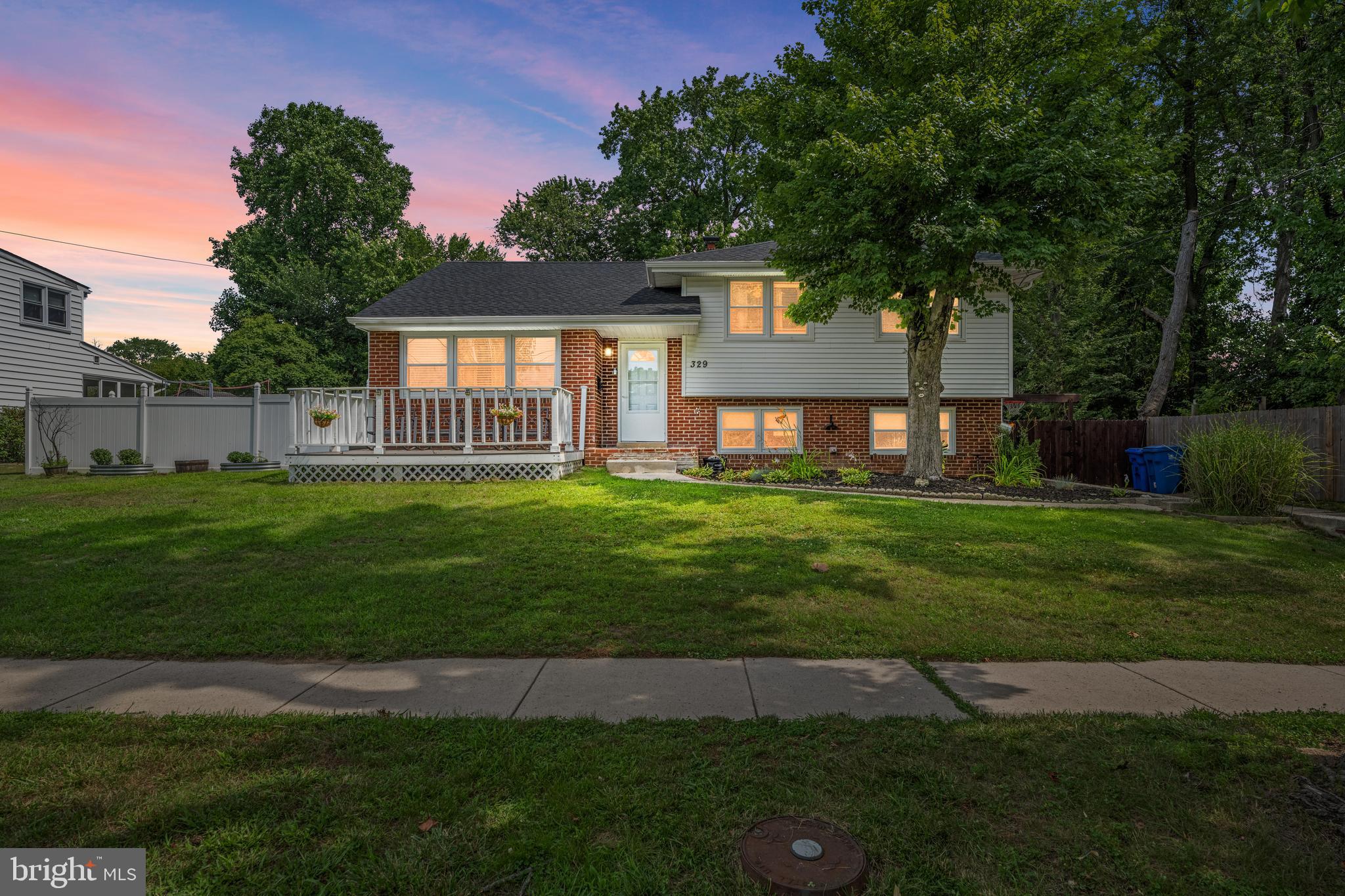 329 SHEFFIELD ROAD
