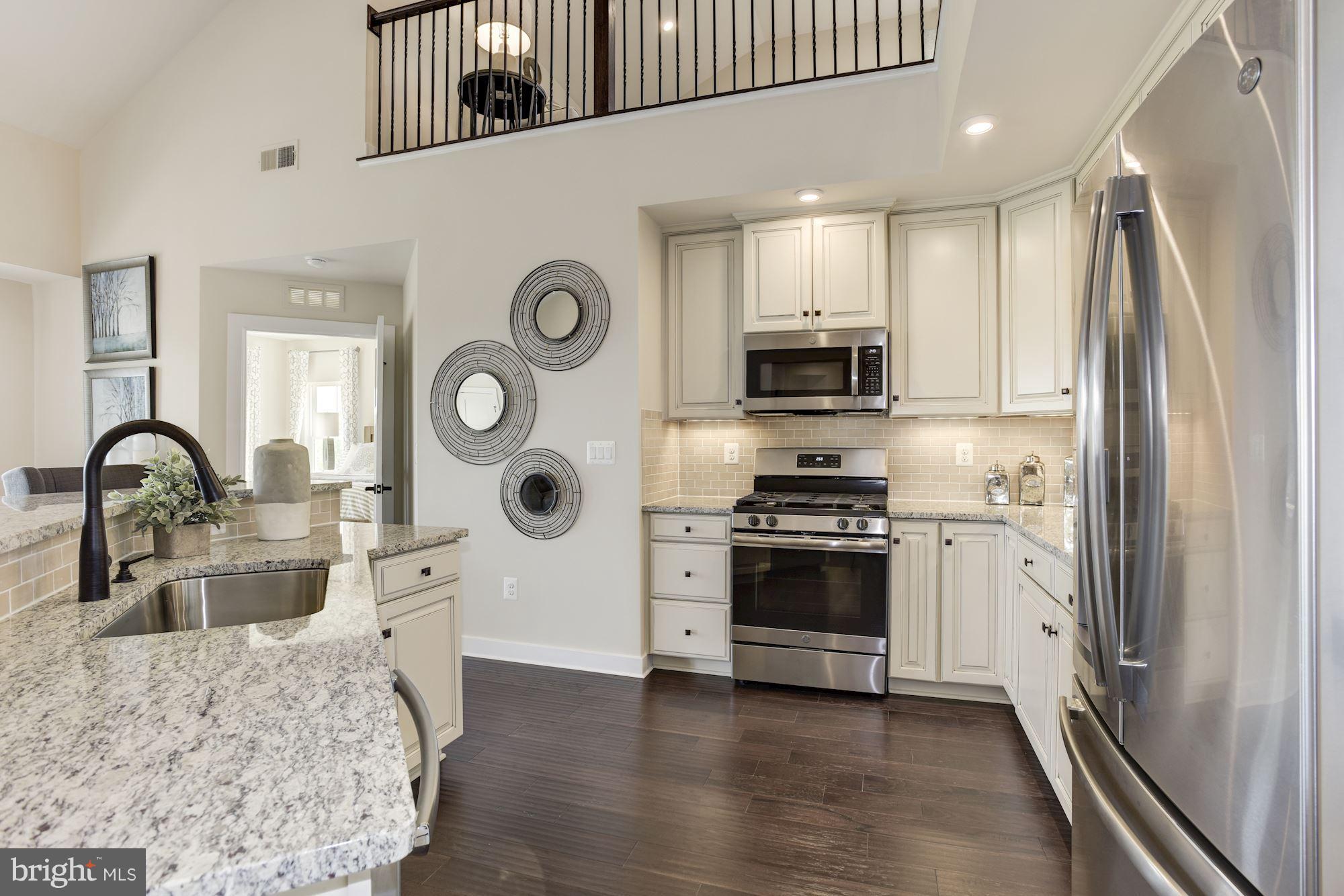 ELLICOTTS RETREAT - Residential