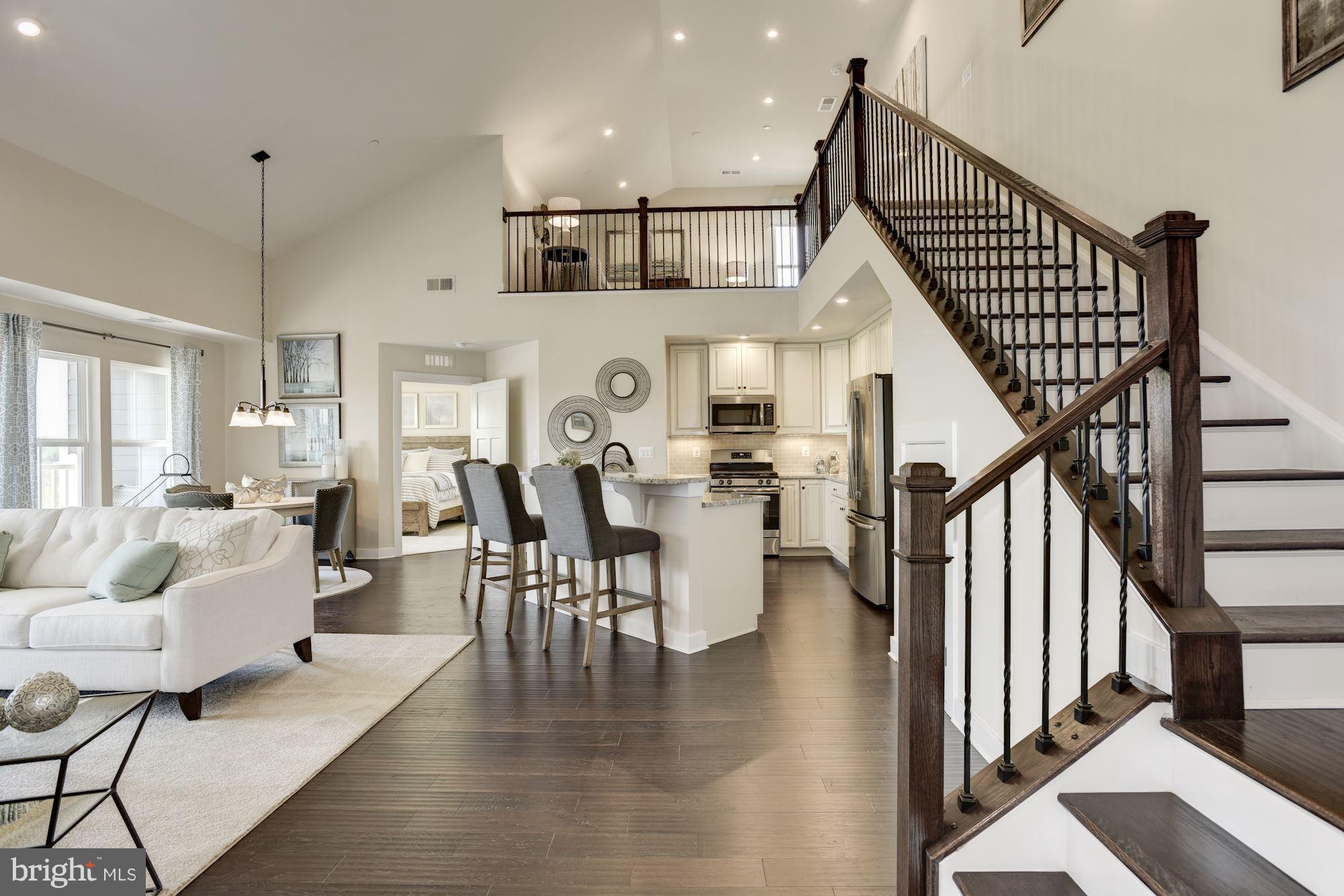 ELLICOTTS RETREAT - Residential