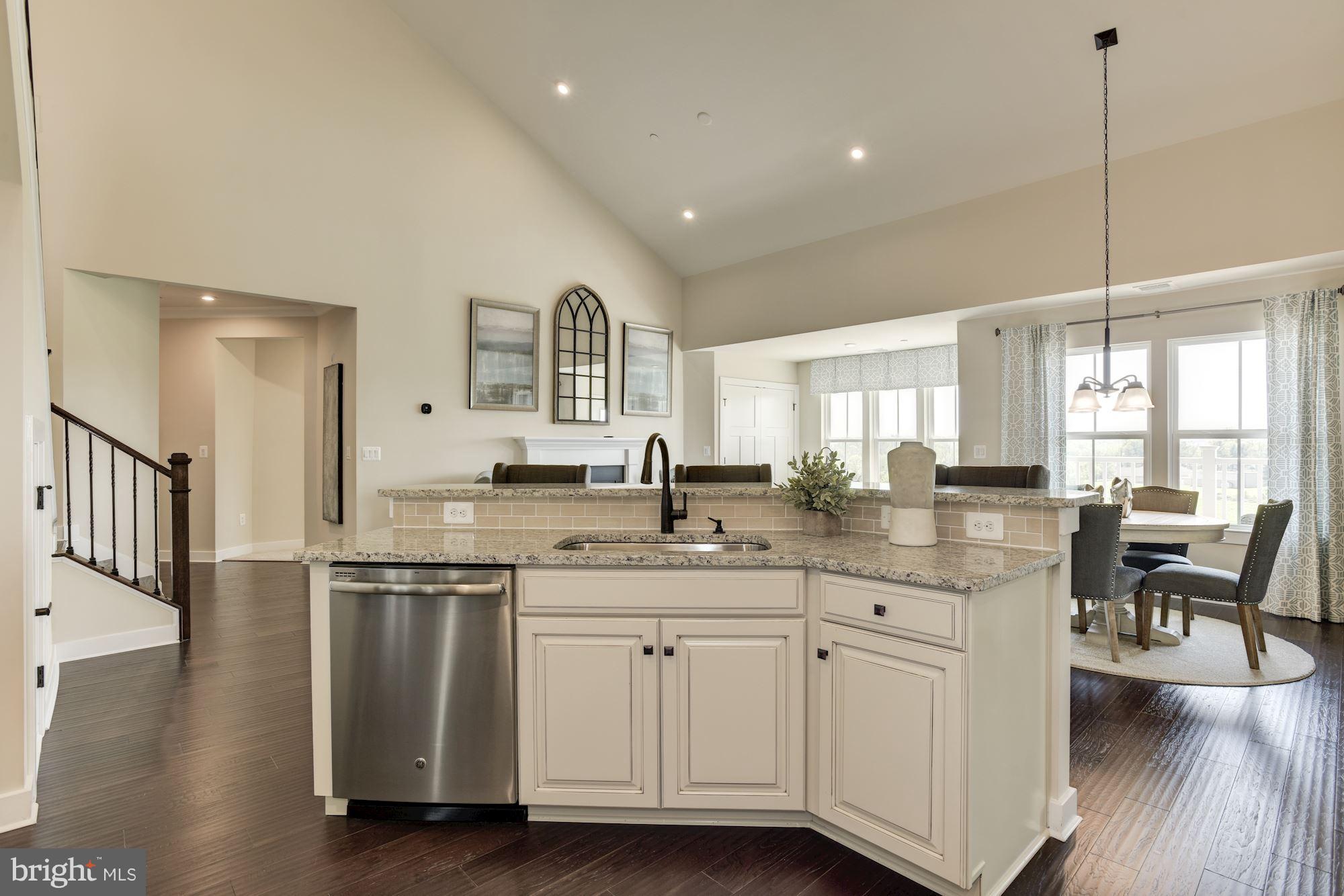 ELLICOTTS RETREAT - Residential