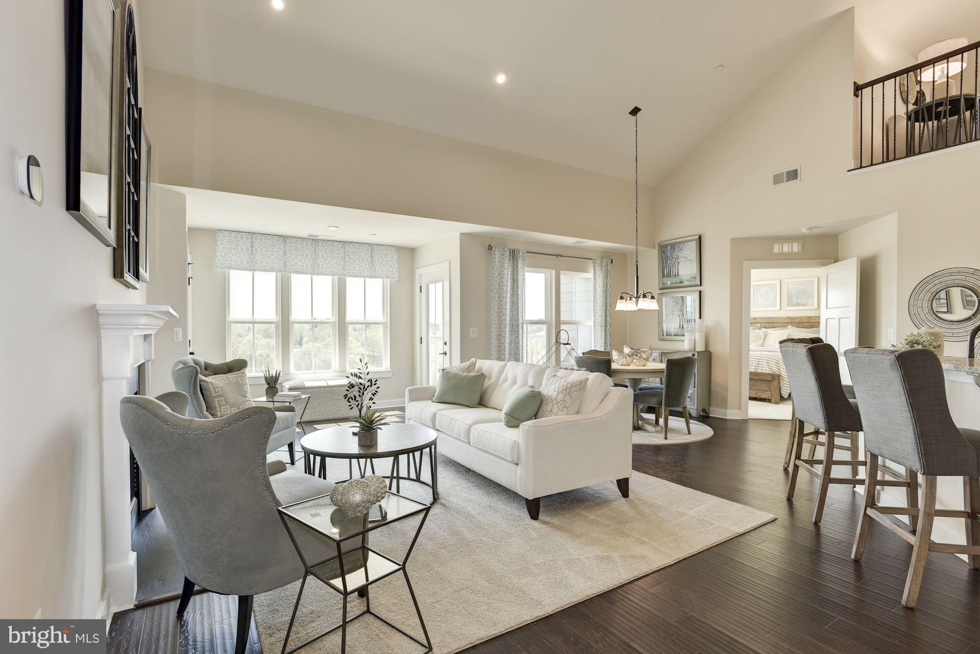 ELLICOTTS RETREAT - Residential