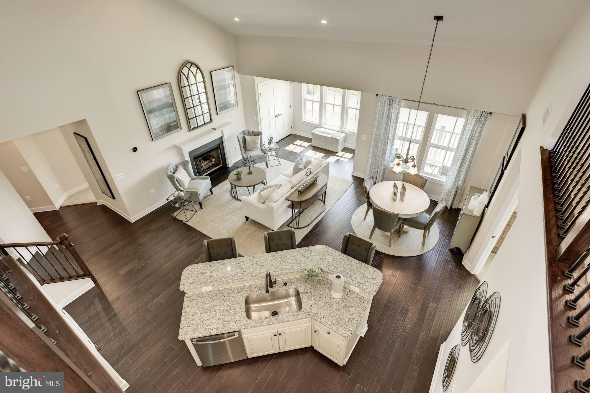 ELLICOTTS RETREAT - Residential