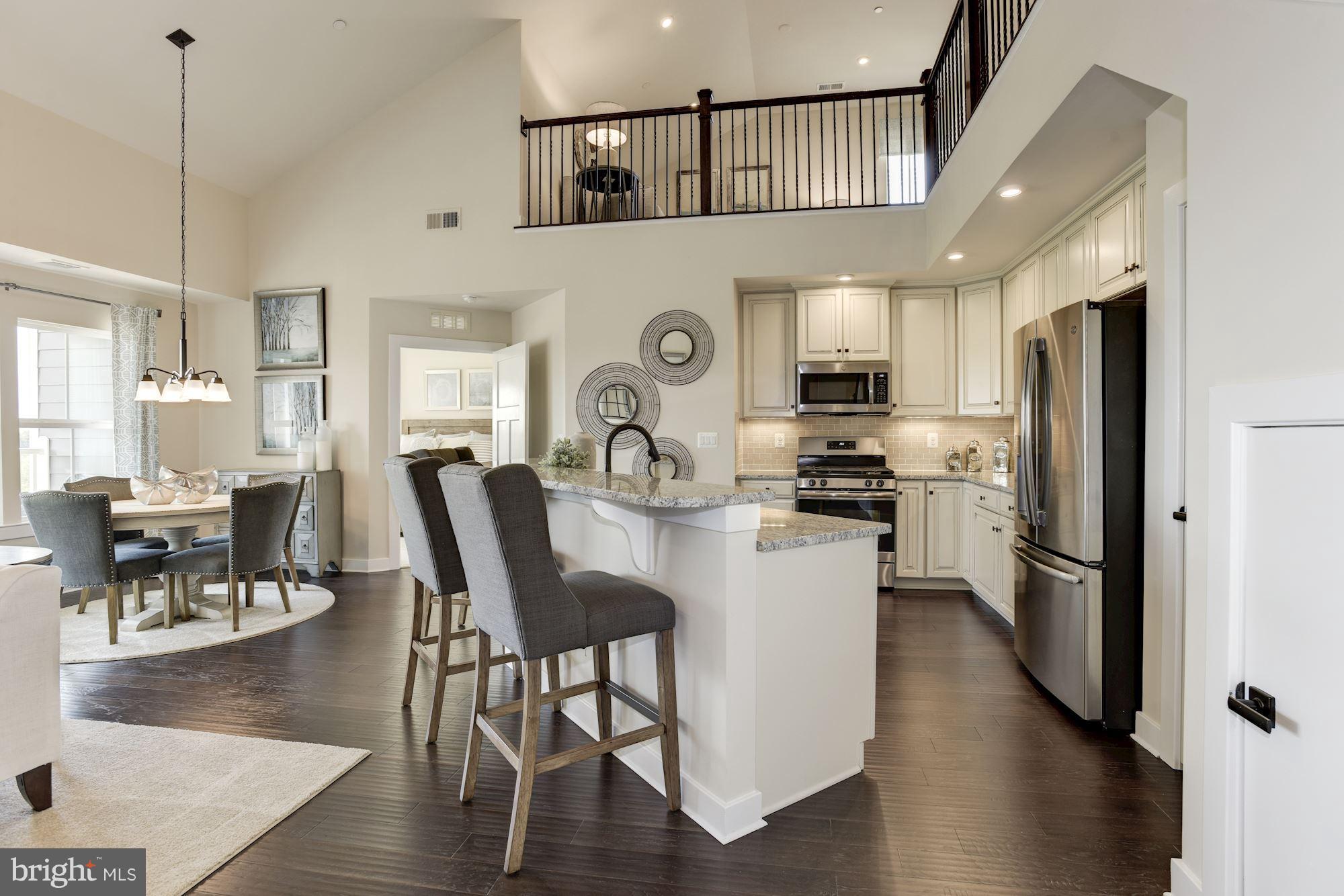 ELLICOTTS RETREAT - Residential