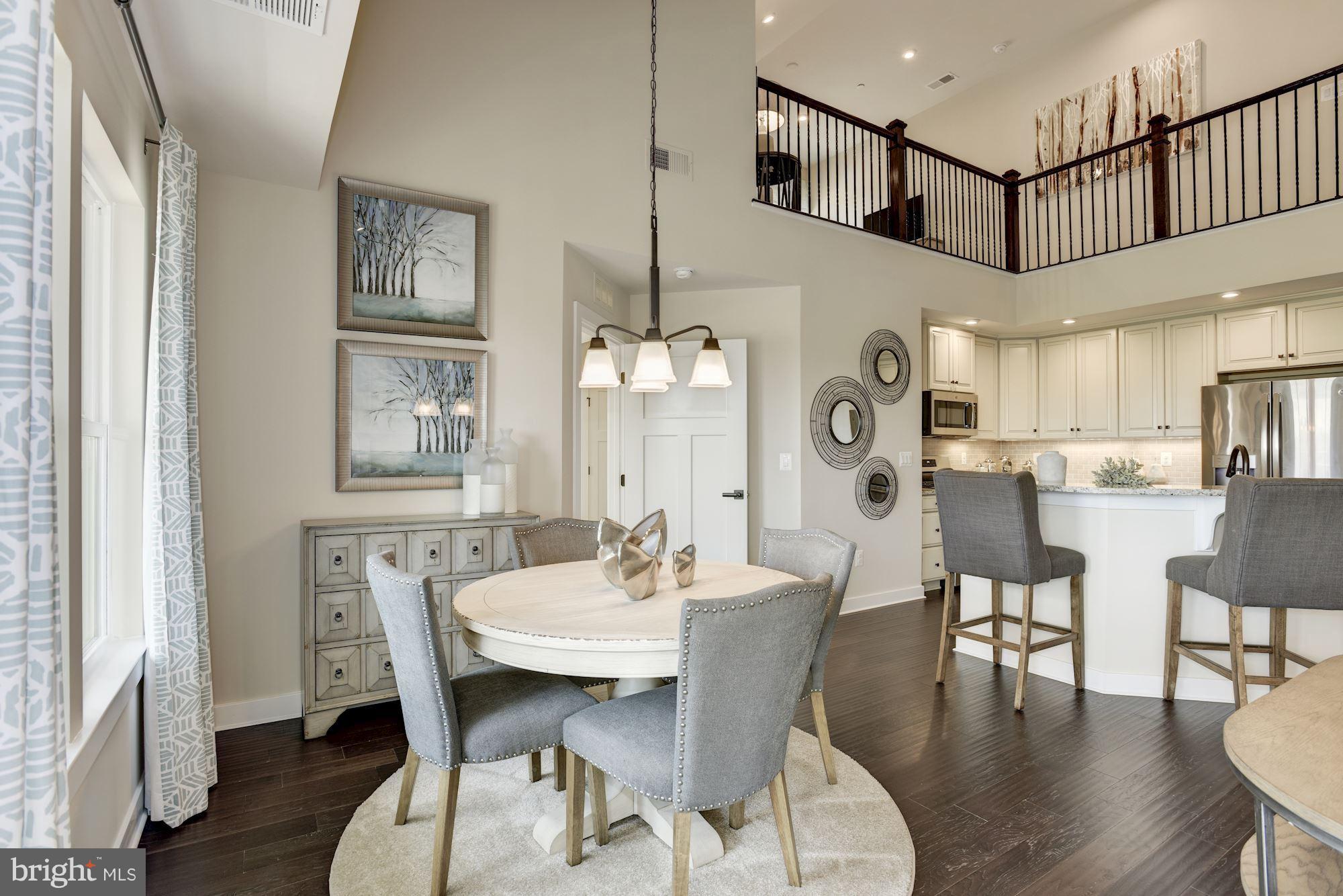 ELLICOTTS RETREAT - Residential