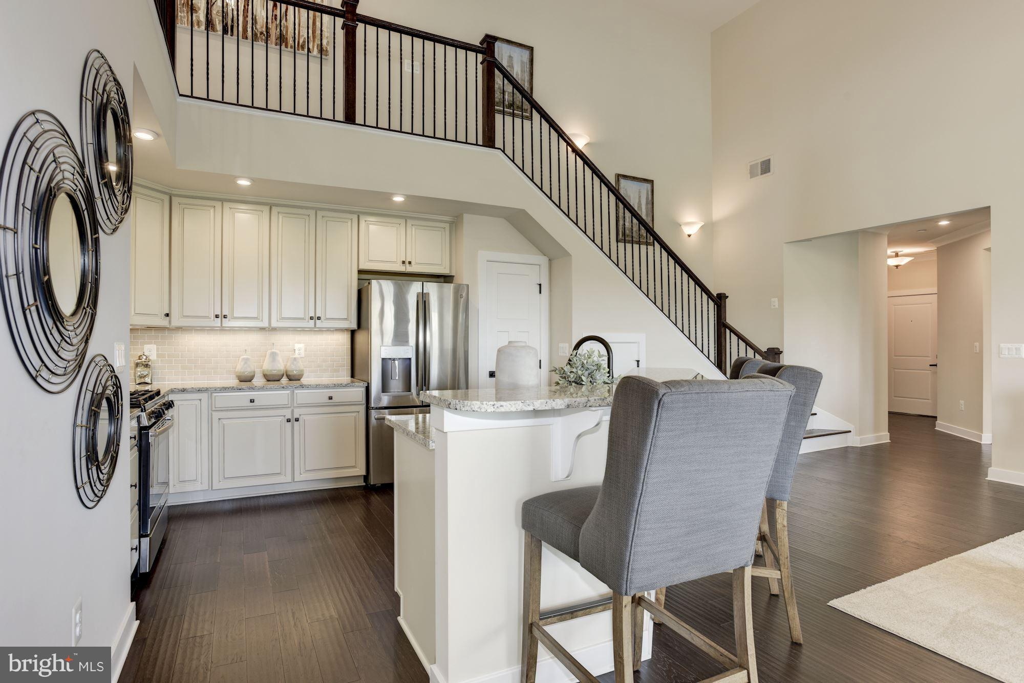 ELLICOTTS RETREAT - Residential