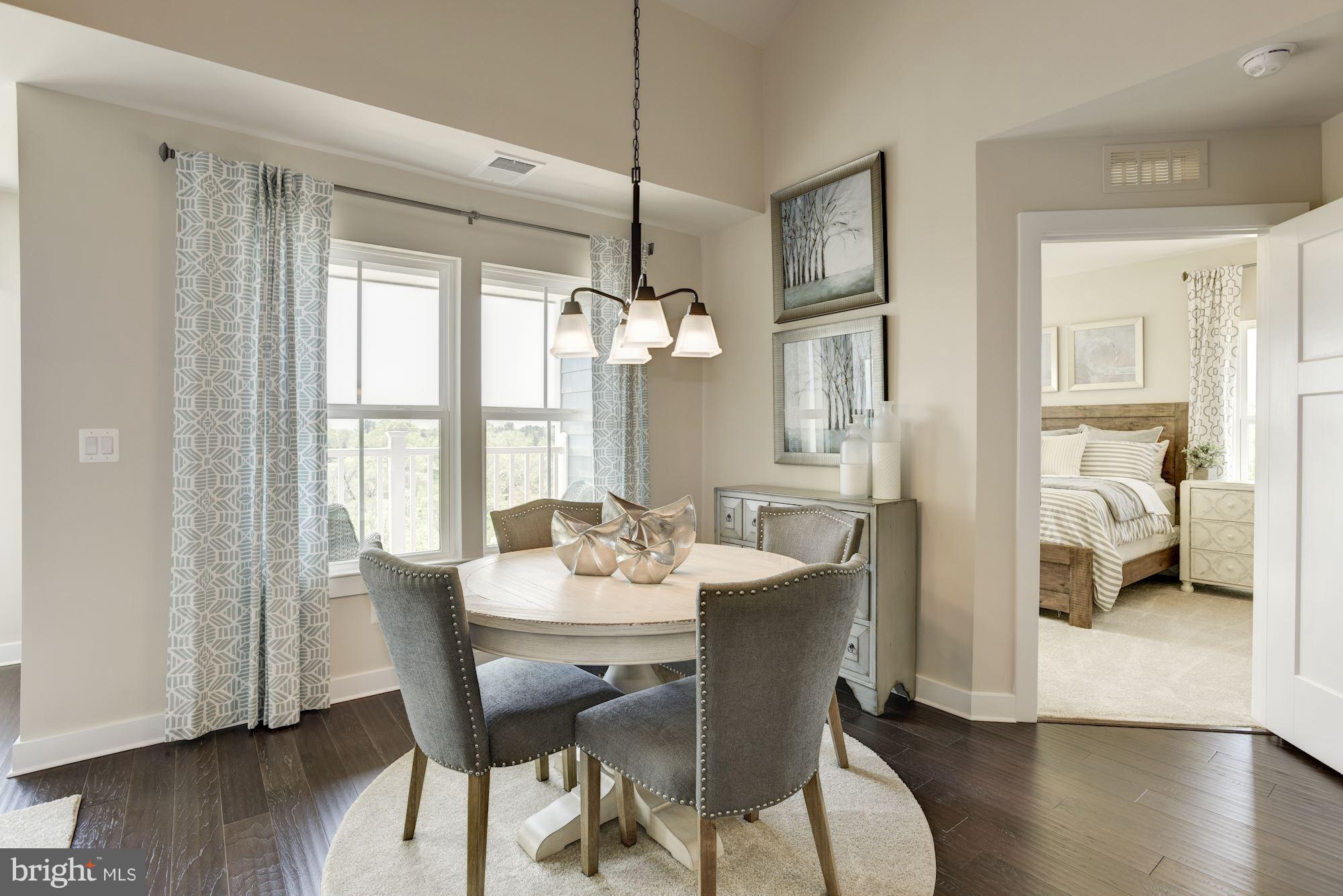 ELLICOTTS RETREAT - Residential