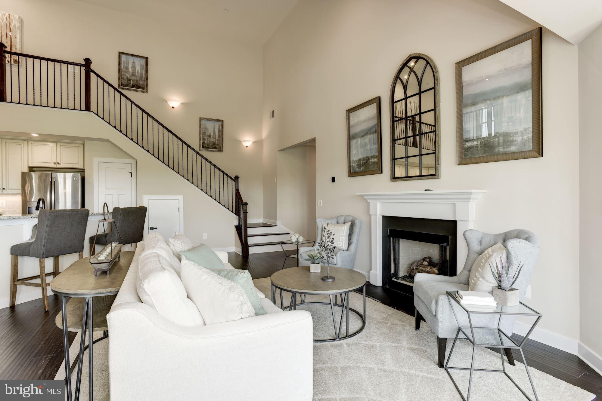 ELLICOTTS RETREAT - Residential