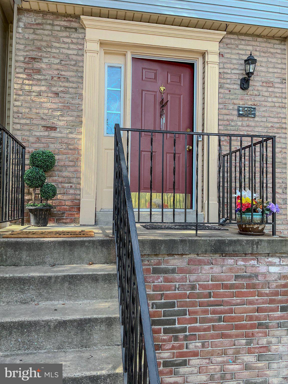 511 PRIMUS COURT